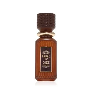Fragrance World Tabac N' Coke Eau de Parfum unisexe