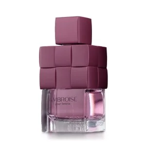 Fragrance World Ambroise Pour Femme eau de parfum pour femme