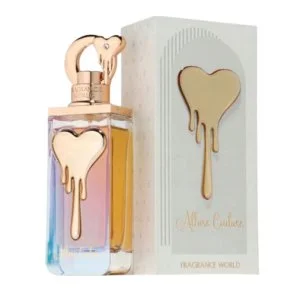 Fragrance World Allure Couture U Eau de Parfum