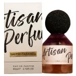 Artisan Perfumery Salted Caramel eau de parfum unisexe 80 ml