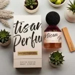 Artisan Perfumery Salted Caramel eau de parfum unisexe 80 ml