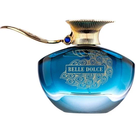 Belle Dolce U Eau de Parfum 100 ml