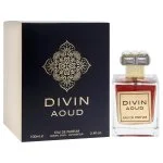 Divin Aoud eau de parfum unisexe 100 ml