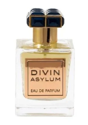 Fragrance World Divin Asylum U Eau de Parfum