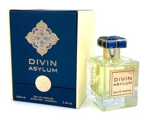 Fragrance World Divin Asylum U Eau de Parfum