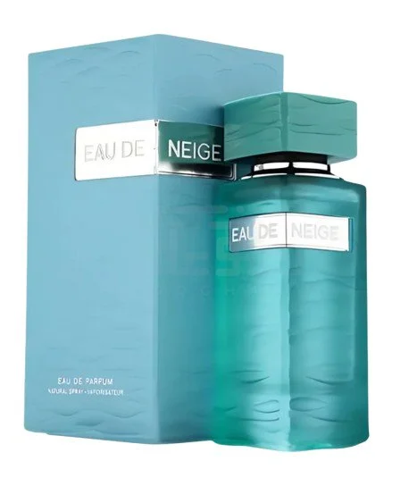 Eau de Neige U Eau de Parfum 90 ml
