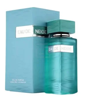 Fragrance World Eau de Neige U Eau de Parfum
