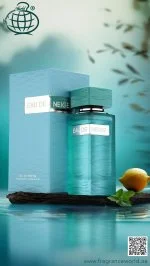 Eau de Neige U Eau de Parfum 90 ml