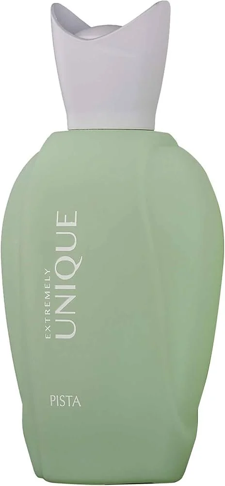 Extremely Unique Pista U Eau de parfum 100 ml