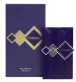 Homage U Eau de Parfum 100 ml