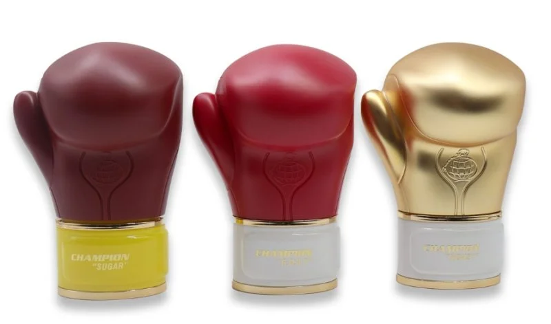 Champion G.O.A.T U Eau de Parfum 80 ml