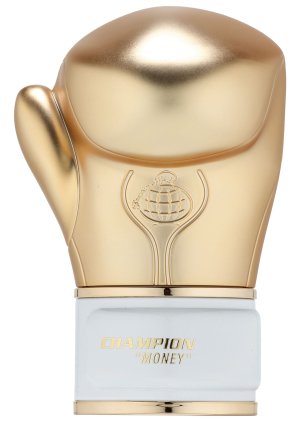 Champion Money U Eau de Parfum