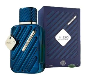 Fragrance World Inizio voor hem M Eau de Parfum