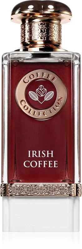 Fragrance World Irish Coffee Eau de Parfum Unisexe