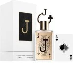 Jack Of Clubs M Eau de Parfum 80 ml