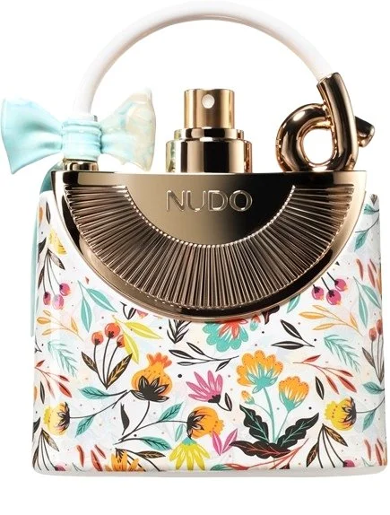 Nudo Exotic Flowers Eau de Parfum pour femme 80 ml