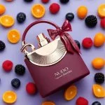 Nudo Sweet Berries Eau de Parfum pour femme 80 ml