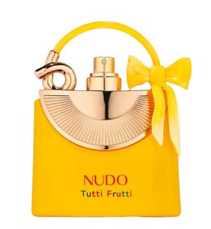 Nudo Tutti Frutti Unisex Eau de Parfum