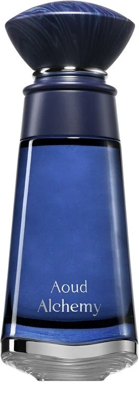 Fragrance World Alchimie de l'Oud U
