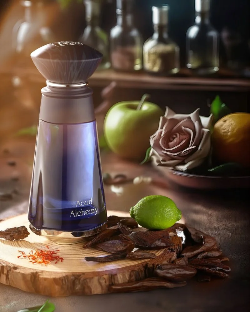 Alchimie de l'Oud U 100 ml