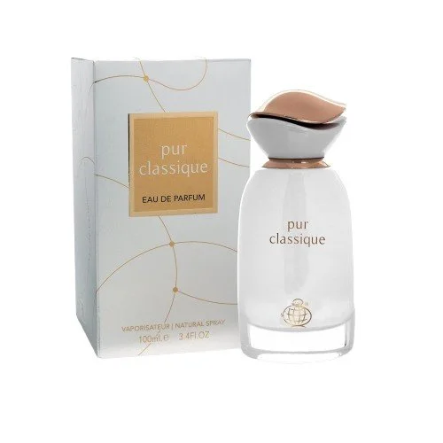 Pur Classique U Eau de Parfum 100 ml