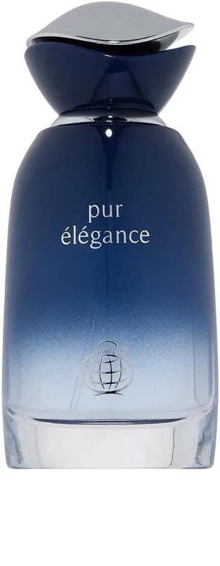 Pur Élégance Eau de Parfum Unisexe 100 ml