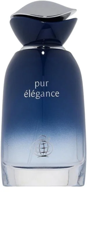 Fragrance World Pur Élégance Eau de Parfum Unisexe