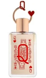 Queen of Hearts Eau de Parfum Unisexe 80 ml