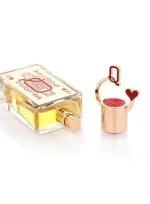 Queen of Hearts Eau de Parfum Unisexe 80 ml