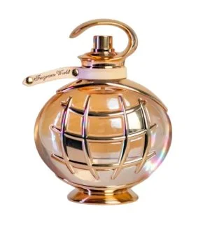 Fragrance World Signature White U Eau de Parfum
