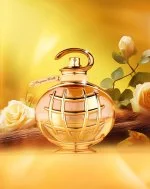 Signature White U Eau de Parfum 100 ml