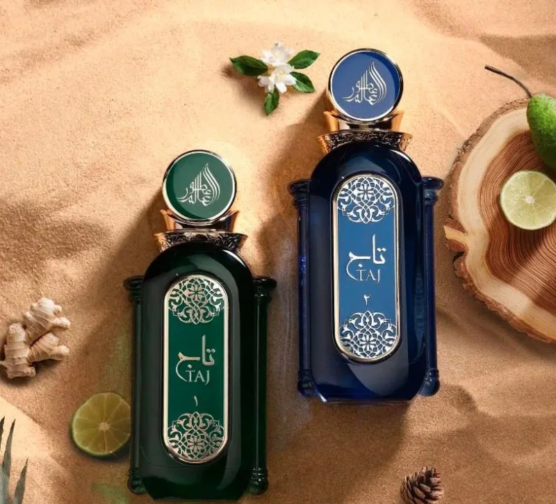 Taj 2 U Eau de Parfum 90 ml