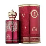 The Fire U Extrait de Parfum 60 ml