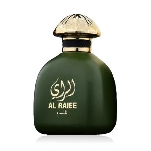 Fragrance World Al Raiee Green eau de parfum pour femme