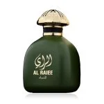 Al Raiee Green eau de parfum pour femme 100 ml