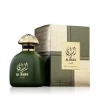 Al Raiee Green eau de parfum pour femme 100 ml