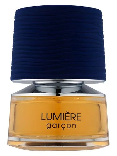 Lumiere Garcon U Eau de Parfum 100 ml