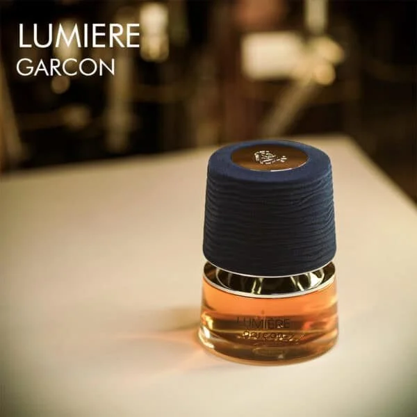 Lumiere Garcon U Eau de Parfum 100 ml