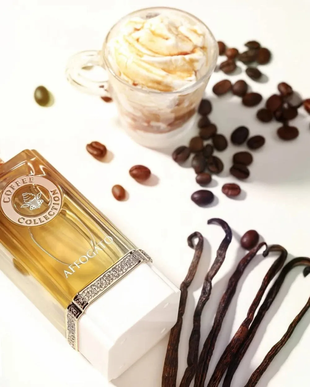 Affogato eau de parfum unisex 100 ml