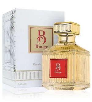 Fragrance World B Rouge eau de parfum unisexe 100 ml