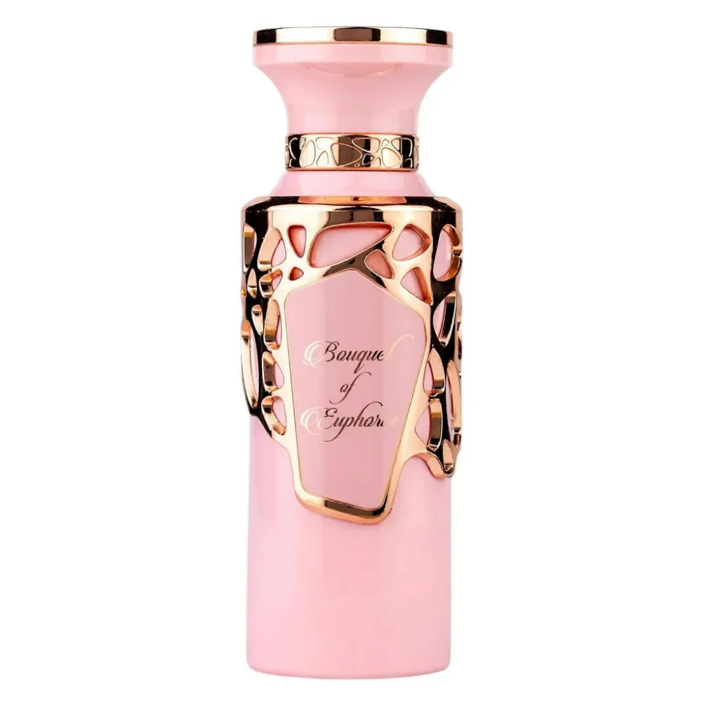 Bouquet of Euphoria eau de parfum voor vrouwen 100 ml
