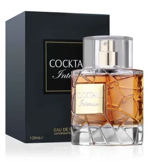 Fragrance World Cocktail Intense eau de parfum unisexe 100 ml