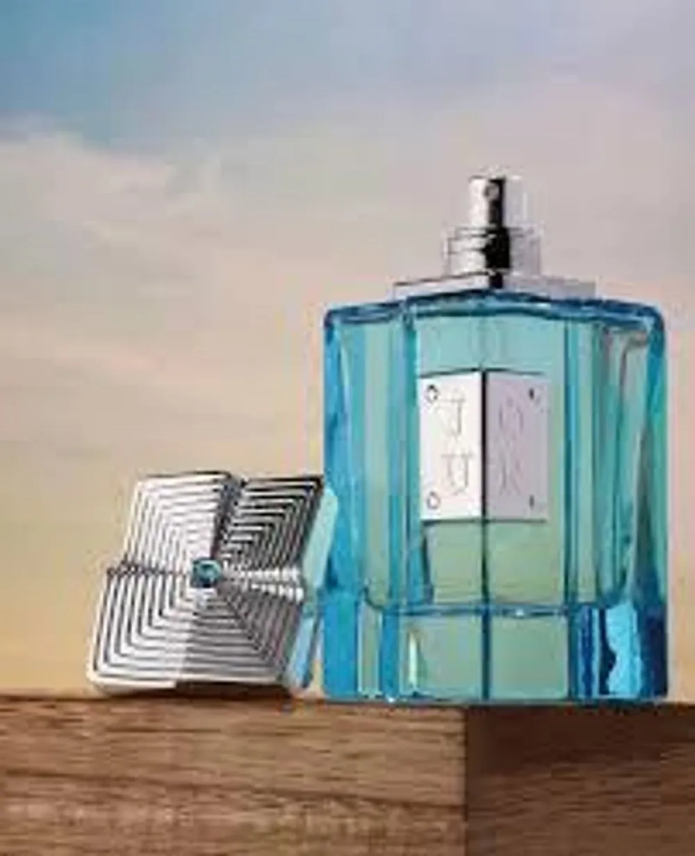 Jour eau de parfum voor mannen 80 ml