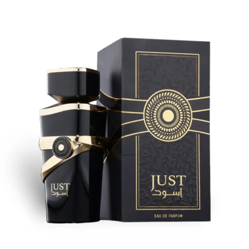 Just Aswad eau de parfum voor mannen 100 ml