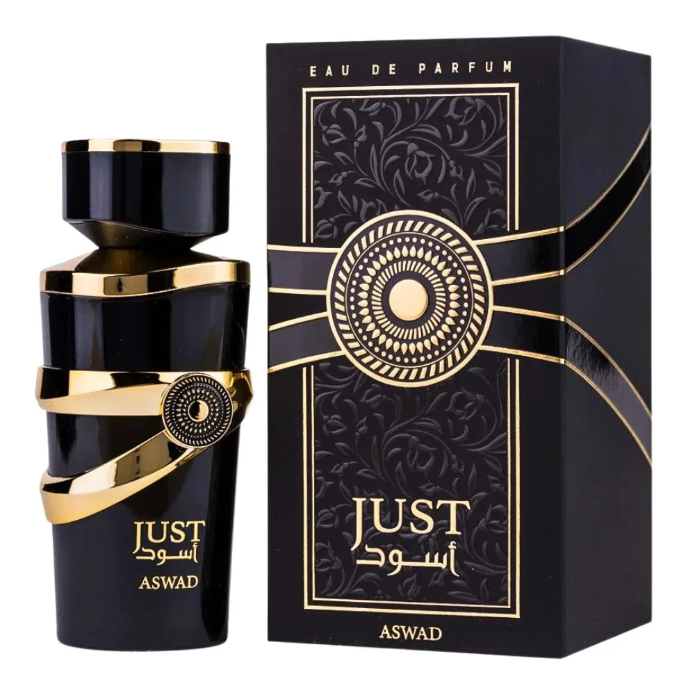 Just Aswad eau de parfum voor mannen 100 ml