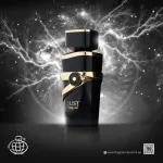 Just Aswad eau de parfum voor mannen 100 ml