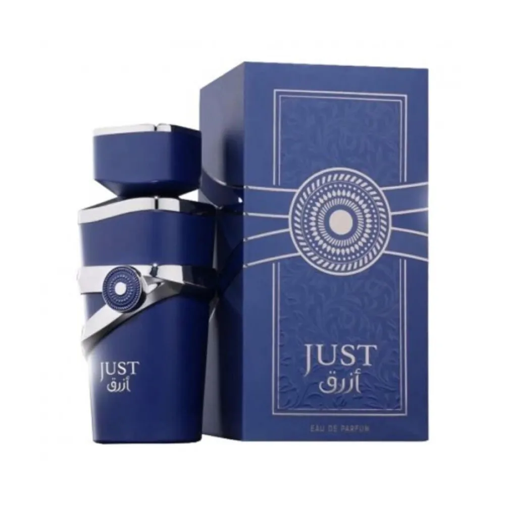 Just Azraq eau de parfum voor mannen 100 ml