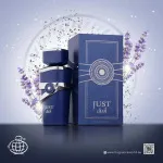 Just Azraq eau de parfum voor mannen 100 ml