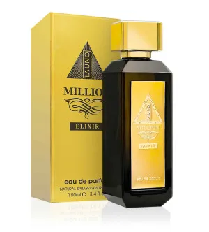 Fragrance World La Uno Million Elixir eau de parfum pour homme 100 ml