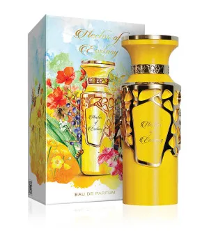 Fragrance World Nectar Of Ecstacy eau de parfum pour femmes 100 ml